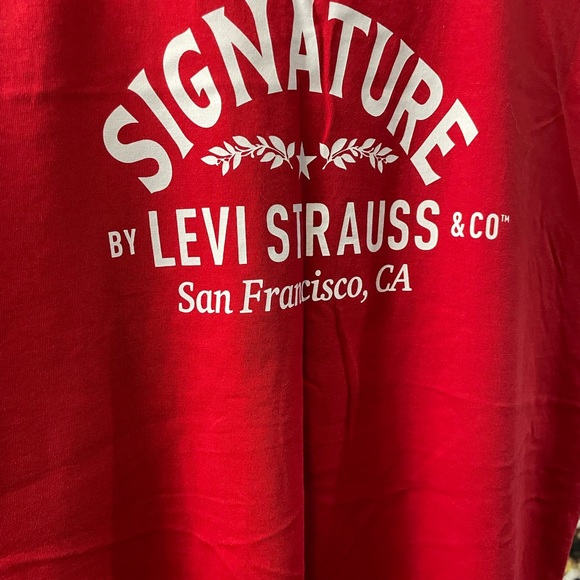 Levi’s tshirt - Picture 5 of 5